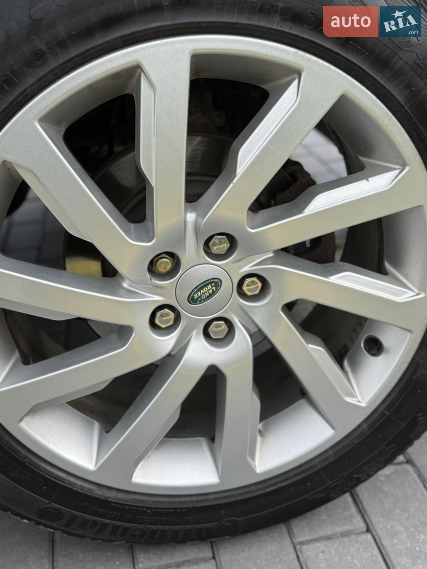2012 Land Rover Freelander - мініатюра 34