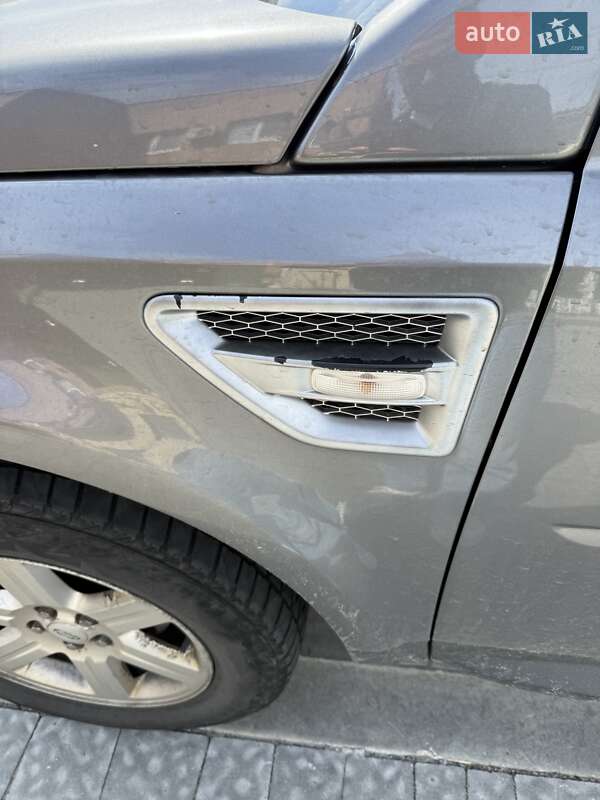 Позашляховик / Кросовер Land Rover Freelander 2010 в Львові фото 6 Позашляховик / Кросовер Land Rover Freelander 2010 в Львові