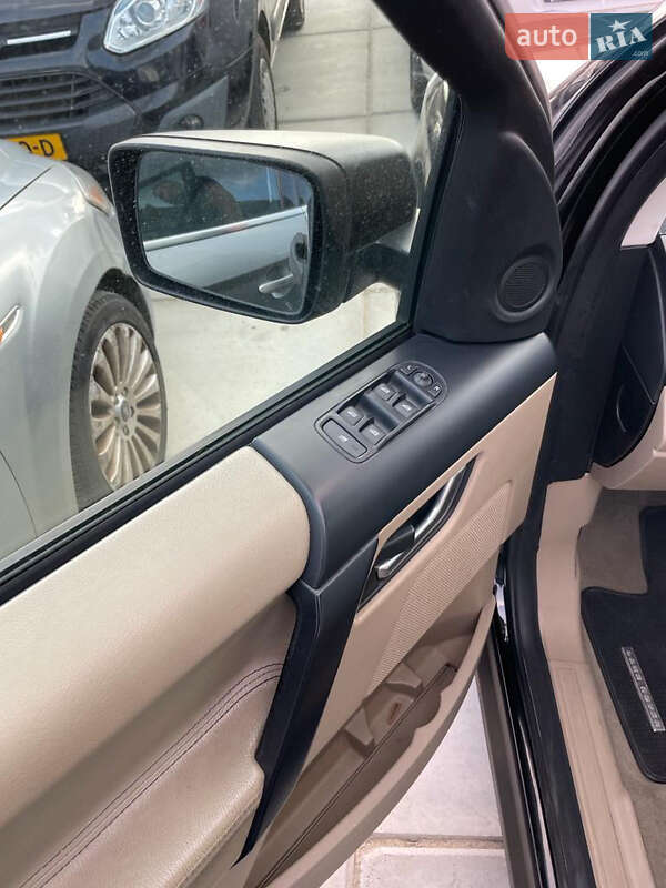 Внедорожник / Кроссовер Land Rover Freelander 2012 в Львове фото 4 Внедорожник / Кроссовер Land Rover Freelander 2012 в Львове