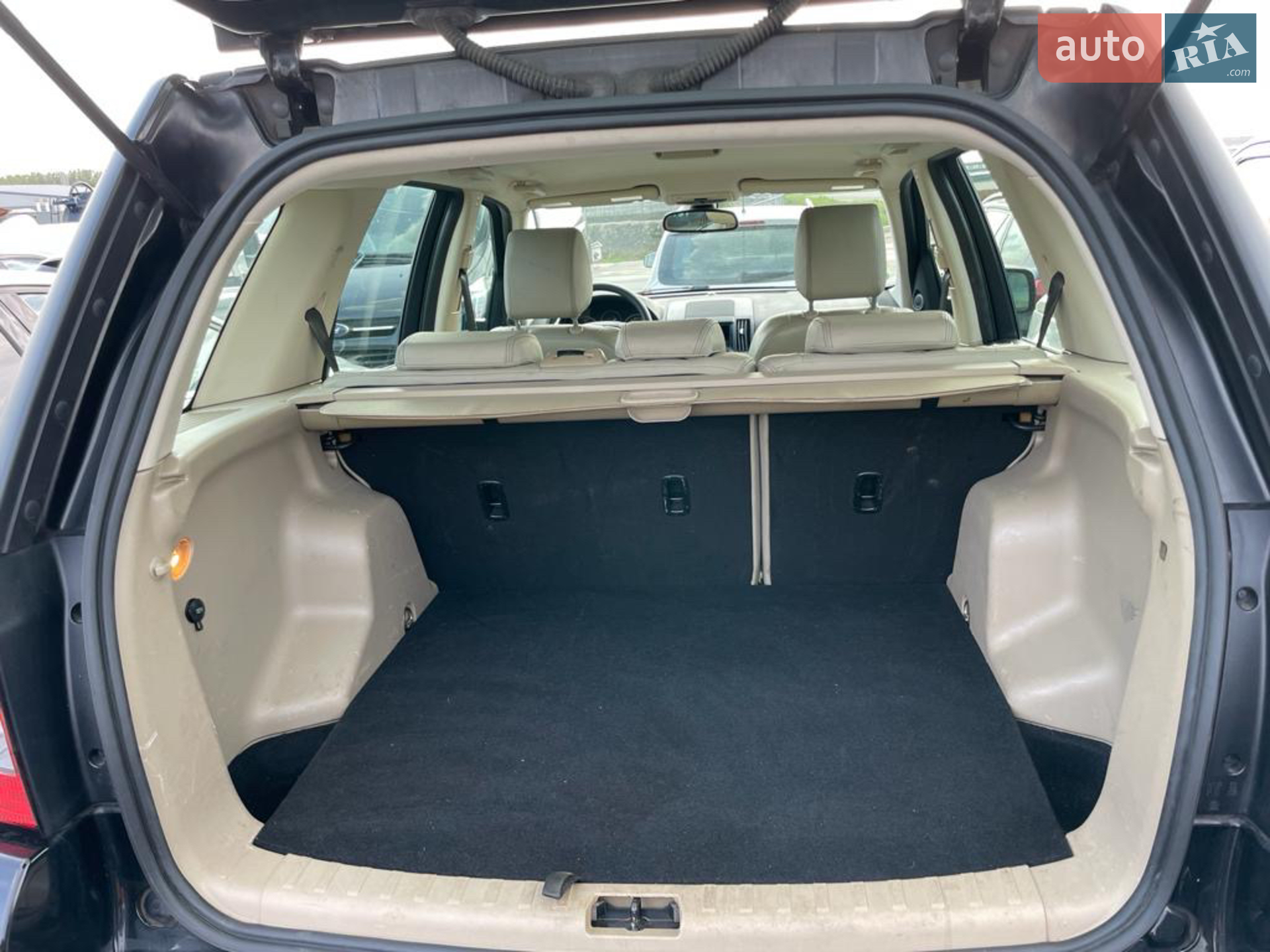 2012 Land Rover Freelander - мініатюра 6