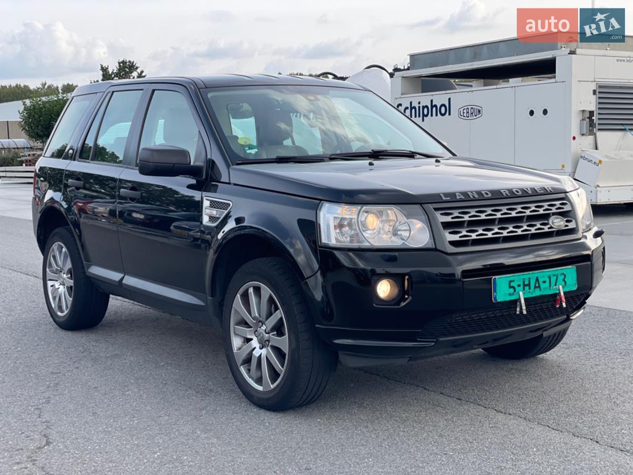2013 Land Rover Freelander - мініатюра 14