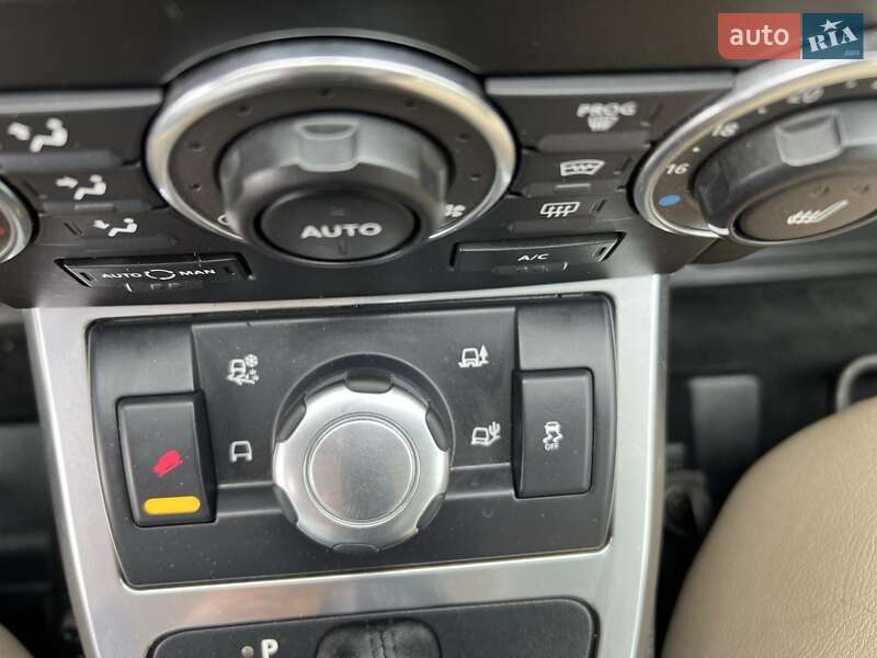 Внедорожник / Кроссовер Land Rover Freelander 2012 в Харькове фото 15 Внедорожник / Кроссовер Land Rover Freelander 2012 в Харькове