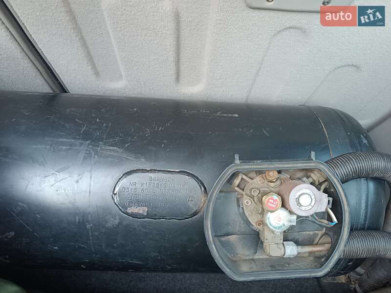 Внедорожник / Кроссовер Land Rover Freelander 1998 в Киеве