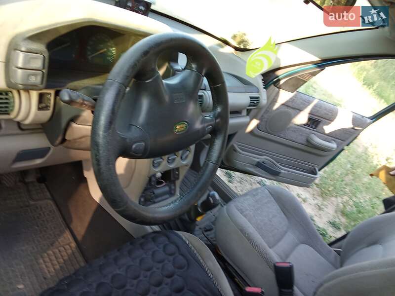Внедорожник / Кроссовер Land Rover Freelander 1998 в Виннице фото 10 Внедорожник / Кроссовер Land Rover Freelander 1998 в Виннице