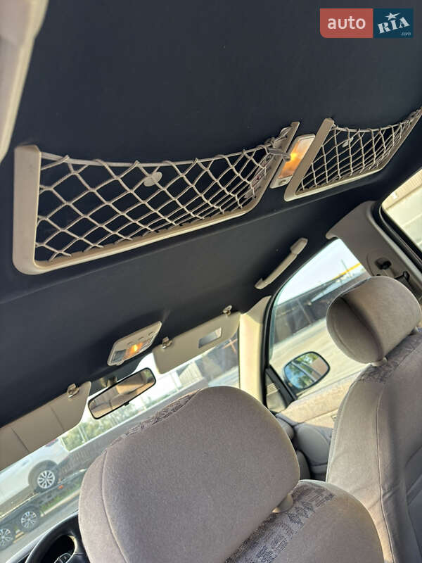 Позашляховик / Кросовер Land Rover Freelander 2001 в Жидачові