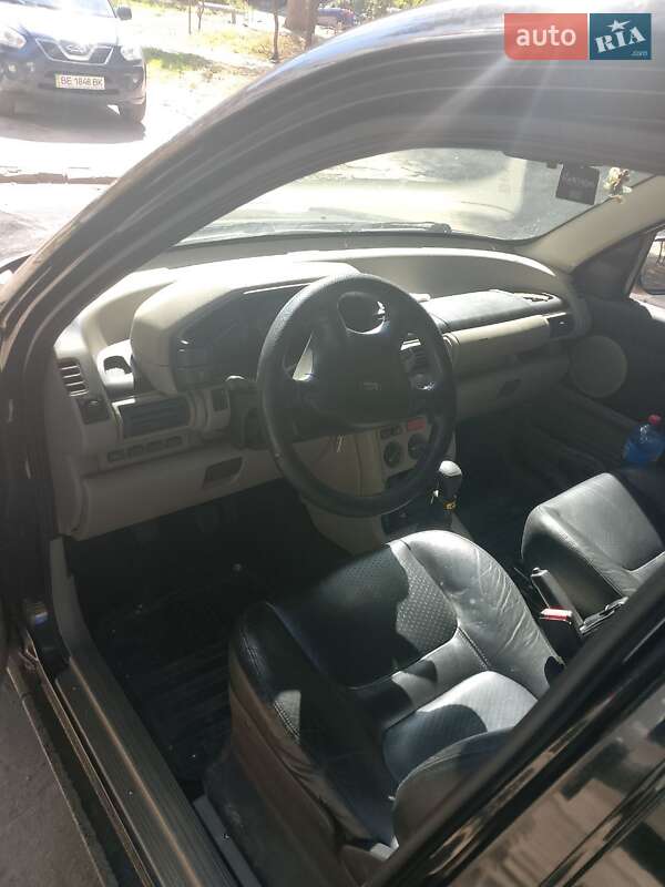 Позашляховик / Кросовер Land Rover Freelander 1998 в Миколаєві