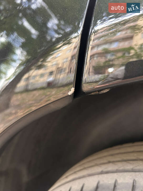 Позашляховик / Кросовер Land Rover Freelander 2009 в Києві