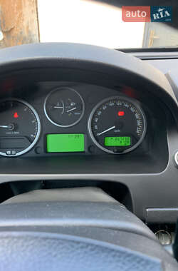 Внедорожник / Кроссовер Land Rover Freelander 2008 в 
