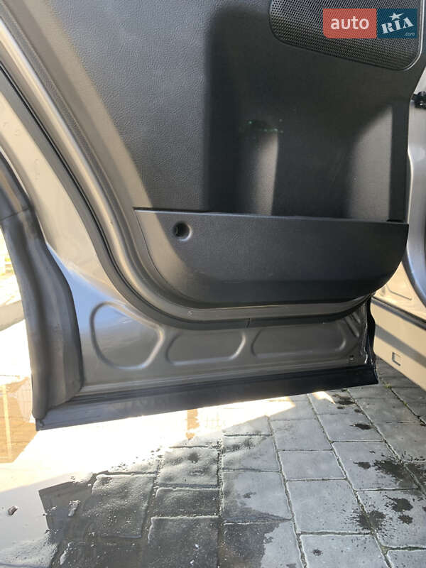 Внедорожник / Кроссовер Land Rover Freelander 2008 в Ивано-Франковске