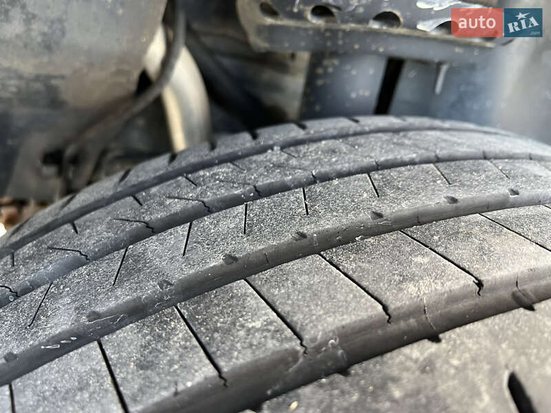 Позашляховик / Кросовер Land Rover Freelander 2012 в Коломиї