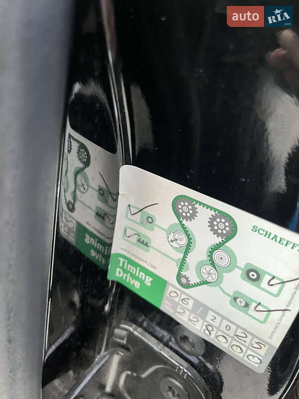 Позашляховик / Кросовер Land Rover Freelander 2012 в Коломиї