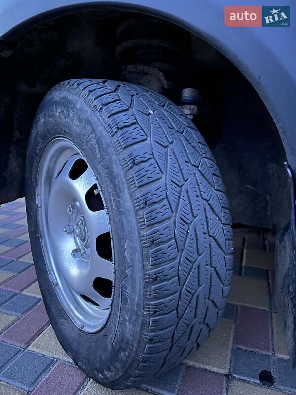 Позашляховик / Кросовер Land Rover Freelander 1998 в Гайсину