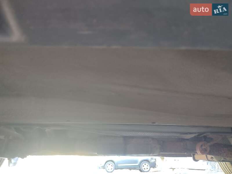 Внедорожник / Кроссовер Land Rover Freelander 2008 в Умани