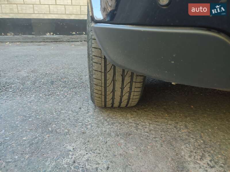 Внедорожник / Кроссовер Land Rover Freelander 2008 в Умани