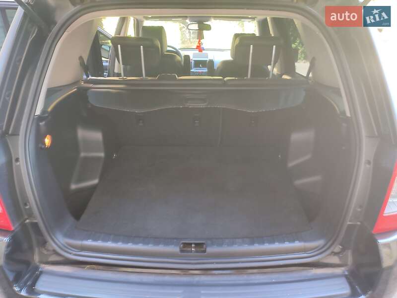 Внедорожник / Кроссовер Land Rover Freelander 2008 в Умани