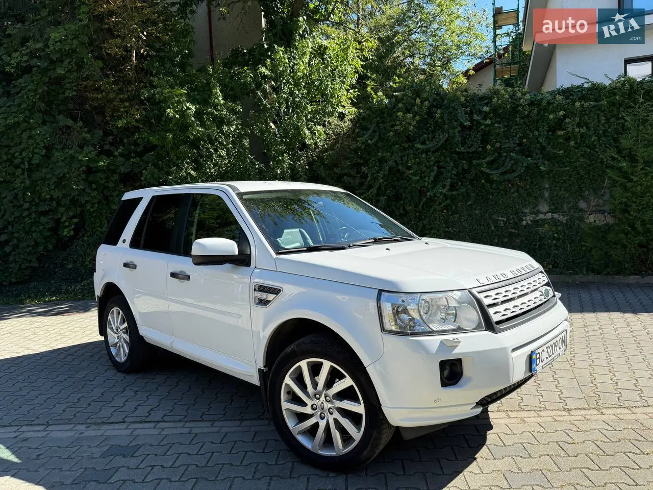 2013 Land Rover Freelander - мініатюра 29