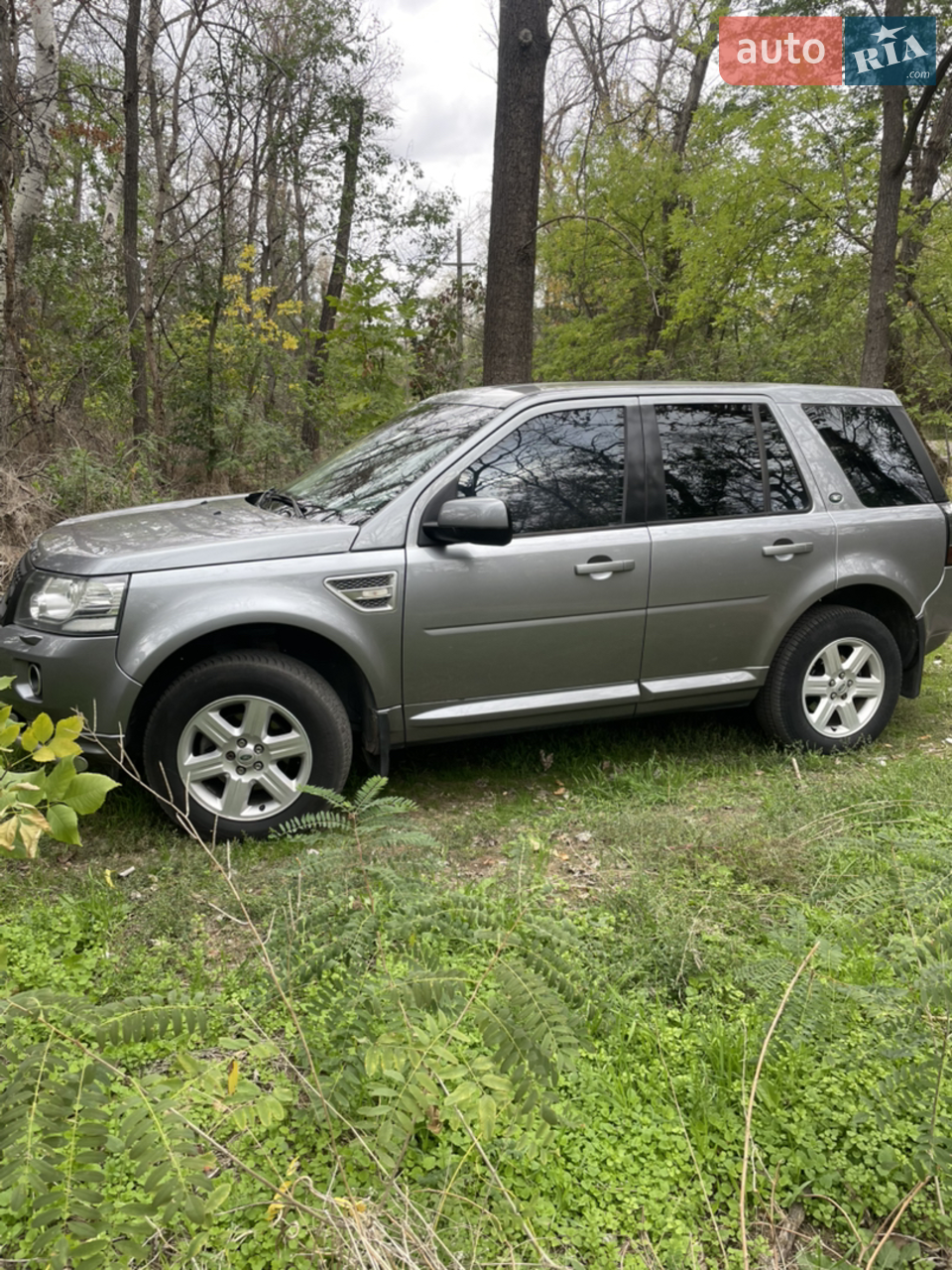 2014 Land Rover Freelander - мініатюра 18