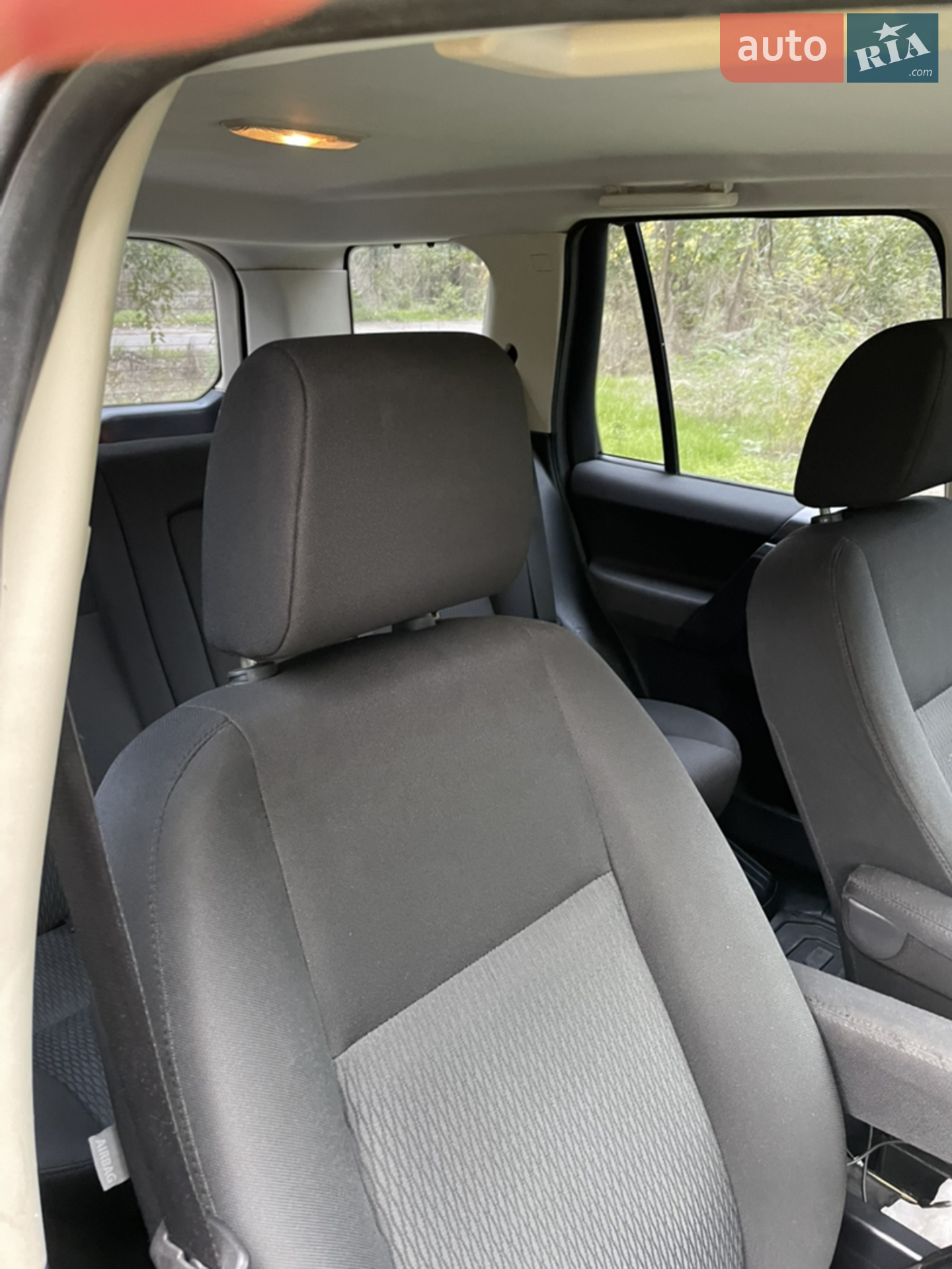 2013 Land Rover Freelander - мініатюра 10