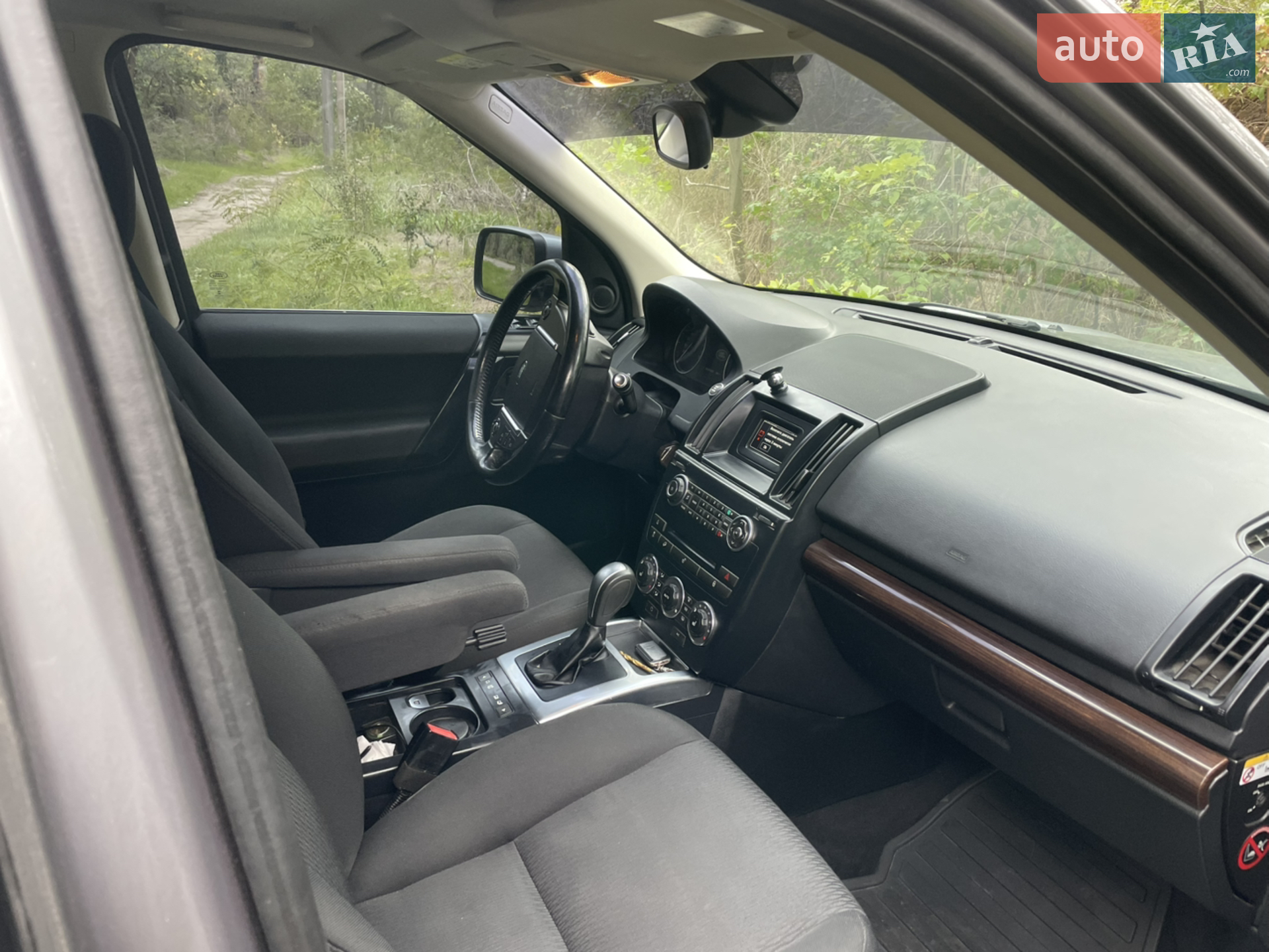 2013 Land Rover Freelander - мініатюра 7