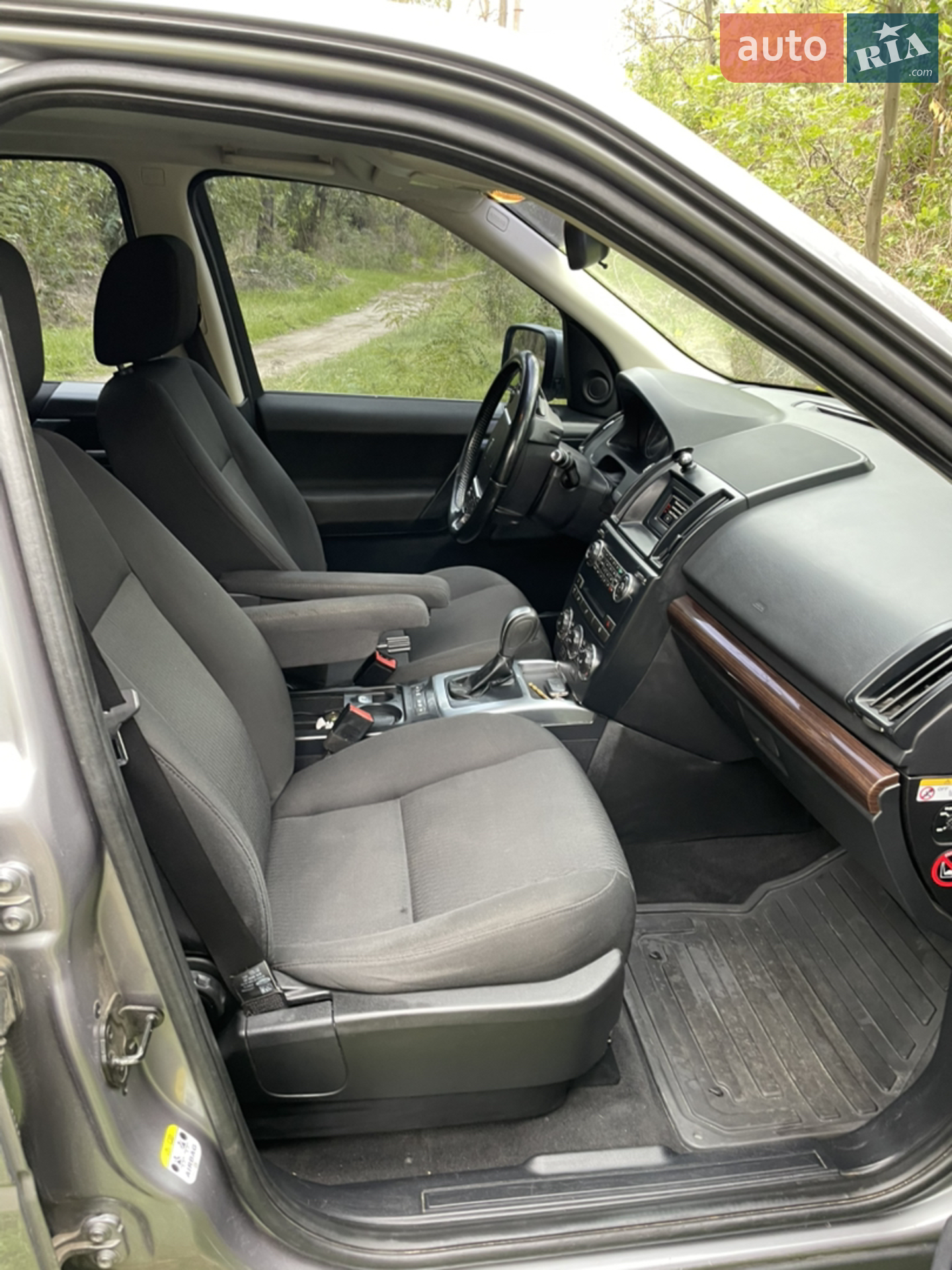 2013 Land Rover Freelander - мініатюра 9