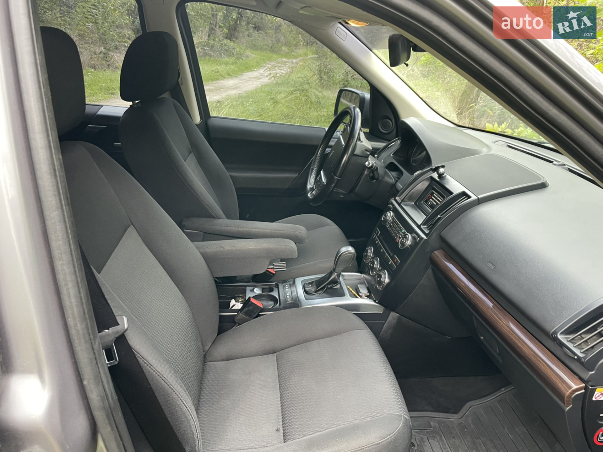 2013 Land Rover Freelander - мініатюра 8
