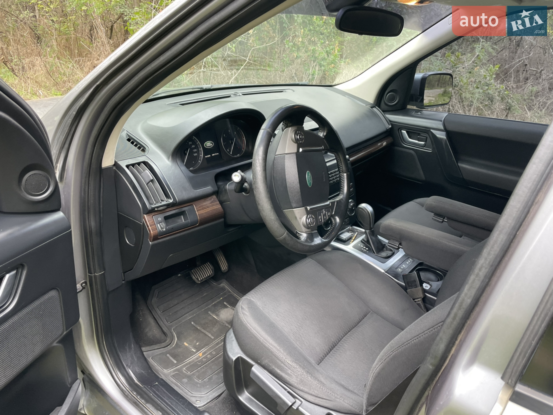 2013 Land Rover Freelander - мініатюра 13