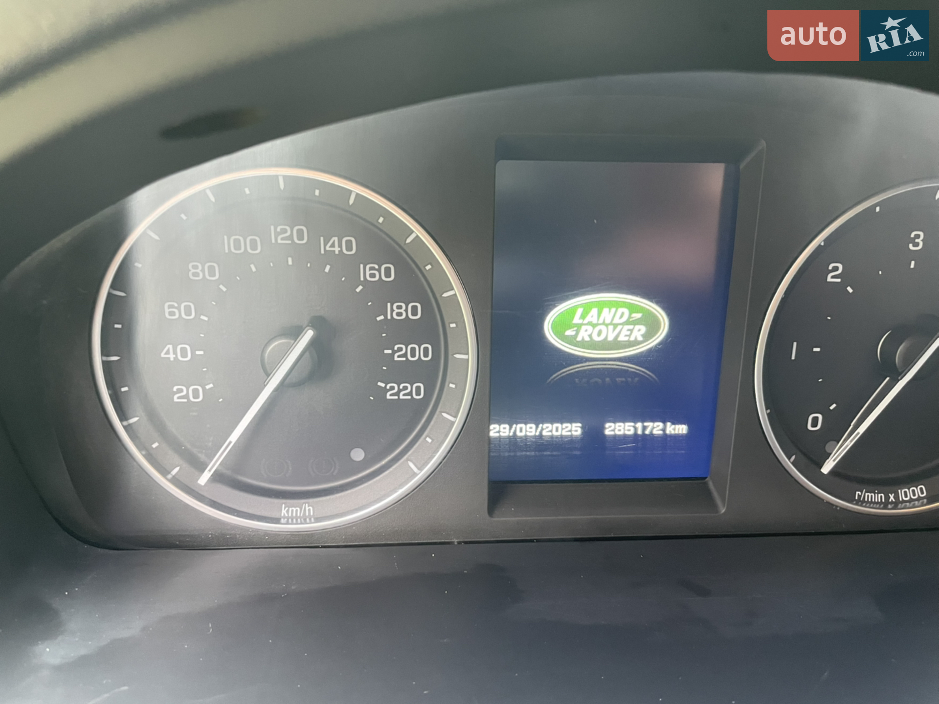 2013 Land Rover Freelander - мініатюра 17