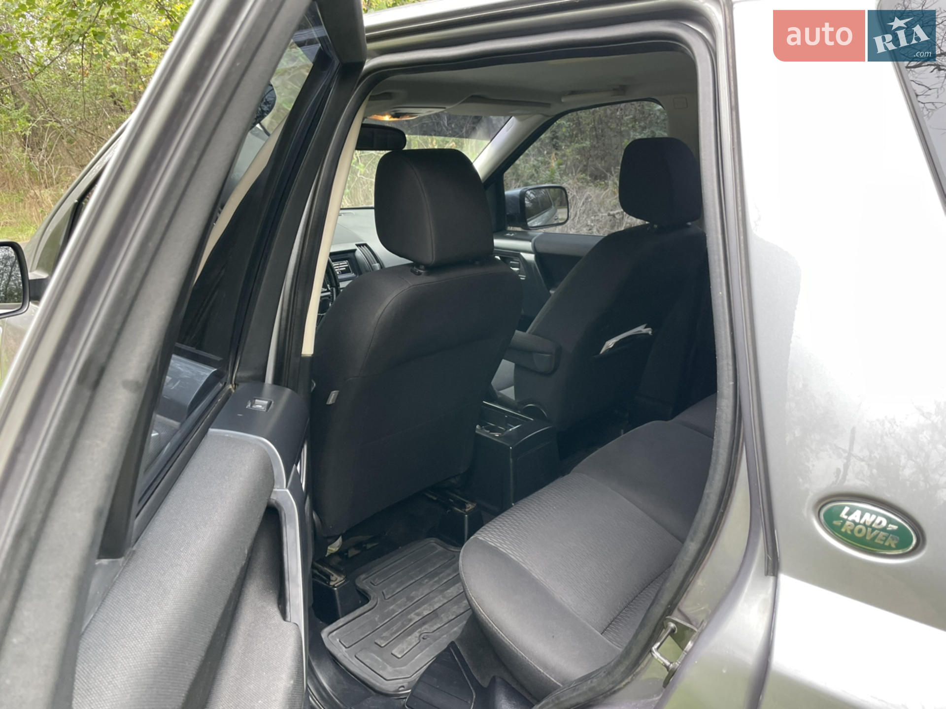 2013 Land Rover Freelander - мініатюра 14