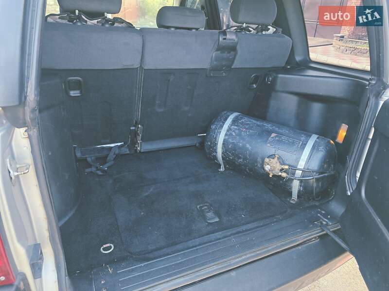 Внедорожник / Кроссовер Land Rover Freelander 2001 в Вознесенске фото 17 Внедорожник / Кроссовер Land Rover Freelander 2001 в Вознесенске