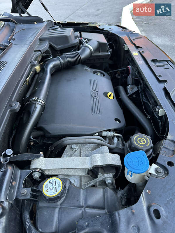 Позашляховик / Кросовер Land Rover Freelander 2010 в Вінниці