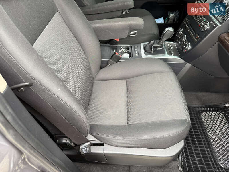 Позашляховик / Кросовер Land Rover Freelander 2013 в Києві