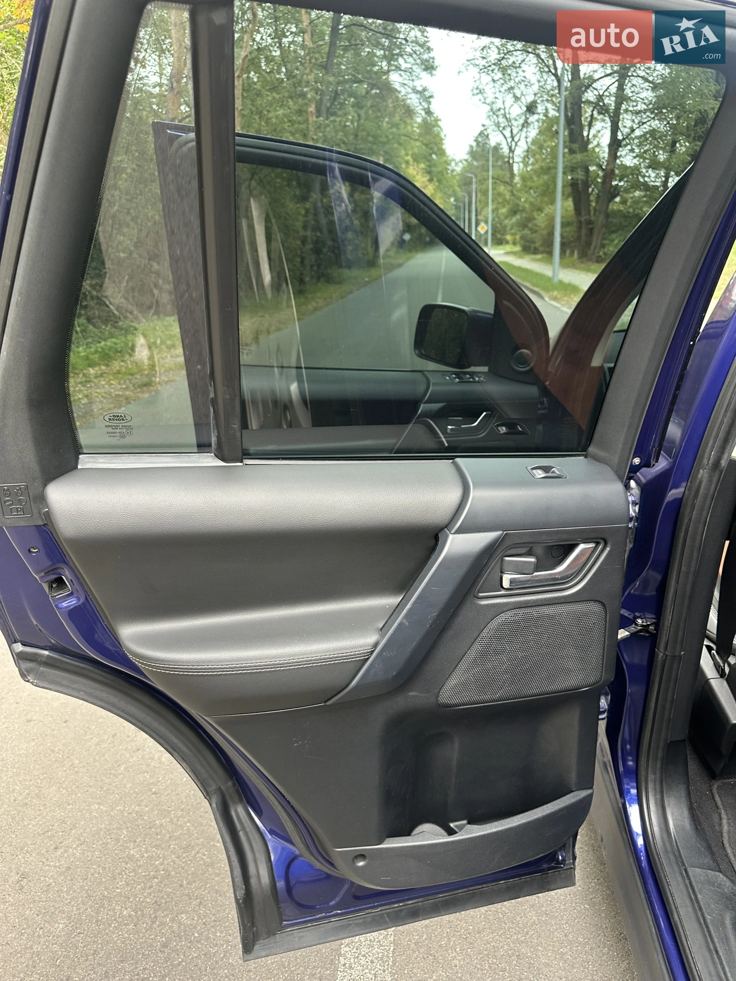 2011 Land Rover Freelander - мініатюра 15