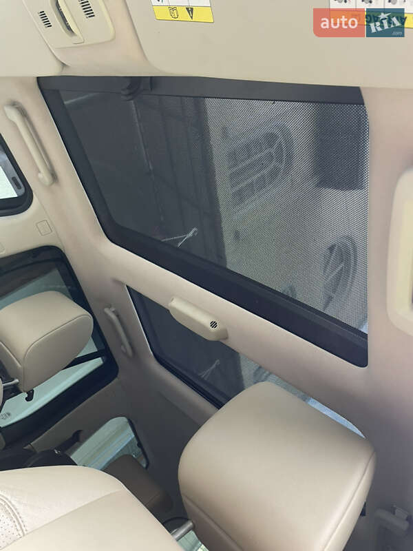 Позашляховик / Кросовер Land Rover Freelander 2008 в Івано-Франківську