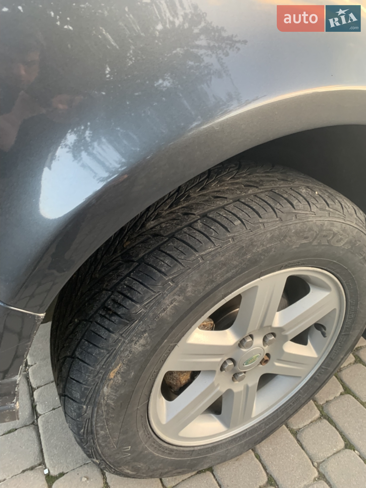 2010 Land Rover Freelander - мініатюра 10