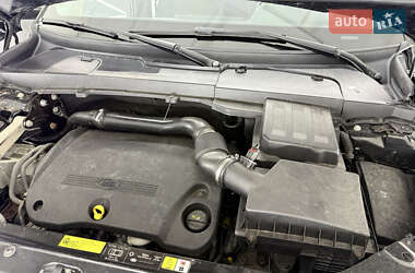 Внедорожник / Кроссовер Land Rover Freelander 2011 в 