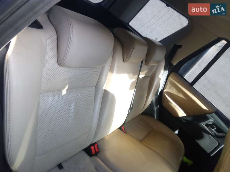 Внедорожник / Кроссовер Land Rover Freelander 2011 в Белой Церкви