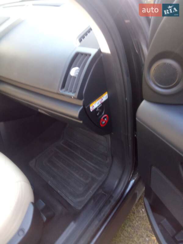 Внедорожник / Кроссовер Land Rover Freelander 2011 в Белой Церкви