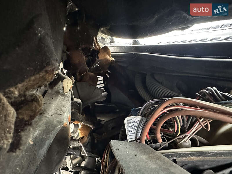 Внедорожник / Кроссовер Land Rover Freelander 2000 в Тульчине