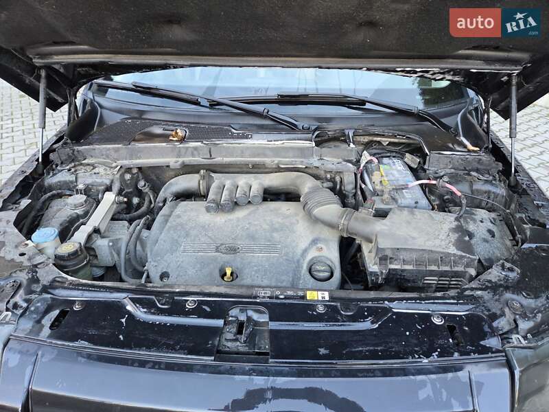 Внедорожник / Кроссовер Land Rover Freelander 2007 в Бориславе фото 5 Внедорожник / Кроссовер Land Rover Freelander 2007 в Бориславе