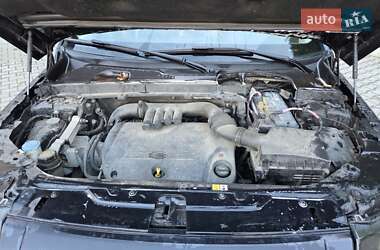 Внедорожник / Кроссовер Land Rover Freelander 2007 в 