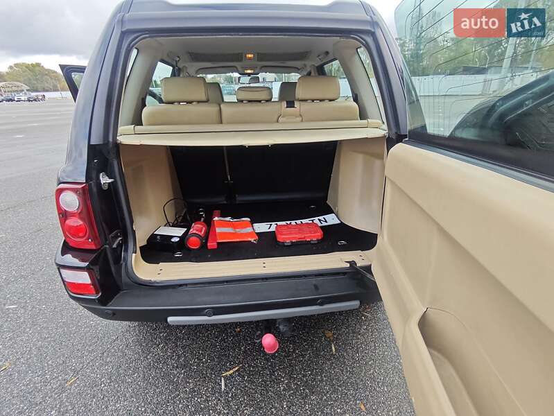 Позашляховик / Кросовер Land Rover Freelander 2006 в Києві фото 10 Позашляховик / Кросовер Land Rover Freelander 2006 в Києві