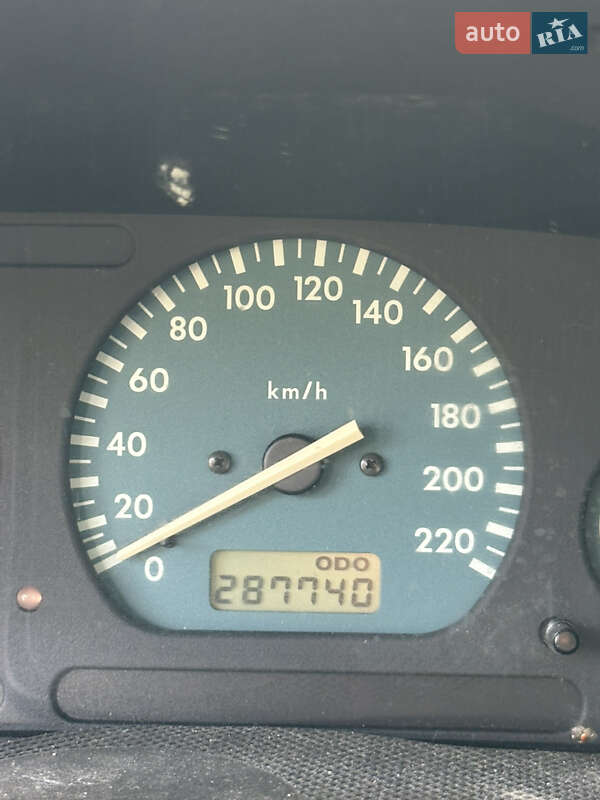 Внедорожник / Кроссовер Land Rover Freelander 1999 в Коломые фото 9 Внедорожник / Кроссовер Land Rover Freelander 1999 в Коломые