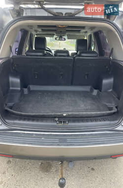 Позашляховик / Кросовер Land Rover Freelander 2007 в Самборі