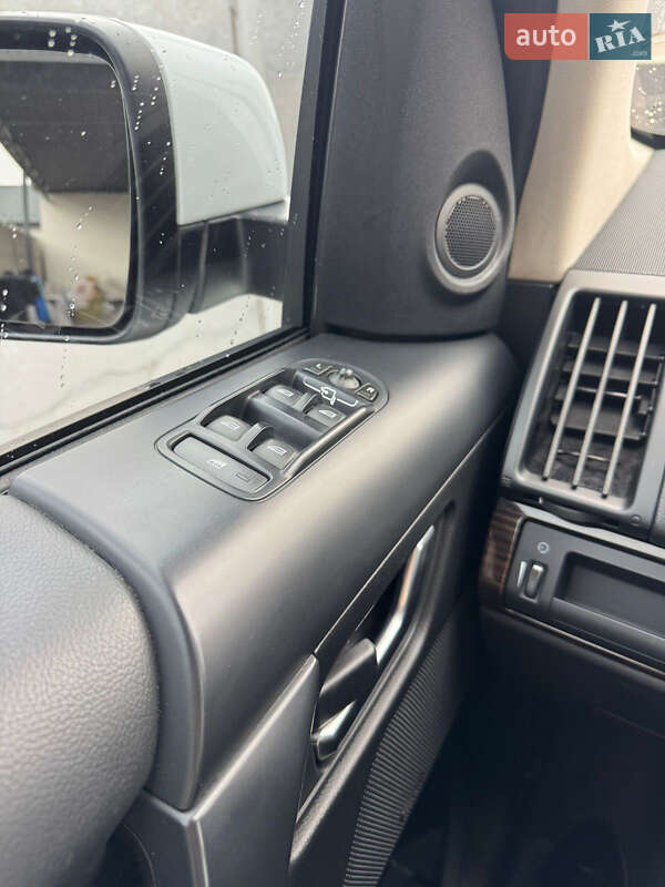 Внедорожник / Кроссовер Land Rover Freelander 2014 в Житомире