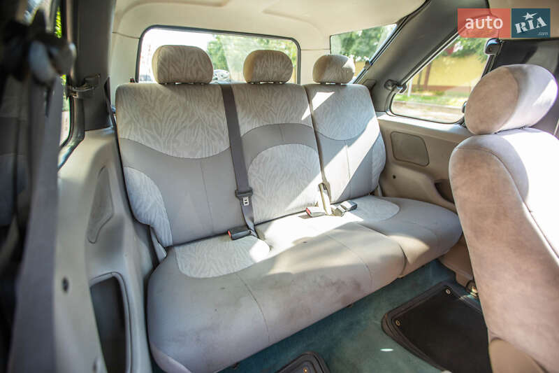 Внедорожник / Кроссовер Land Rover Freelander 1999 в Киеве фото 17 Внедорожник / Кроссовер Land Rover Freelander 1999 в Киеве