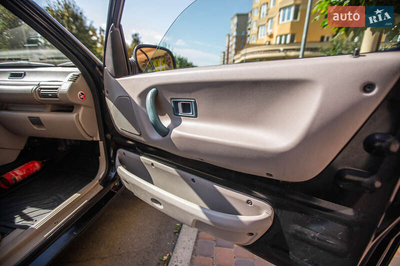 Внедорожник / Кроссовер Land Rover Freelander 1999 в Киеве фото 22 Внедорожник / Кроссовер Land Rover Freelander 1999 в Киеве