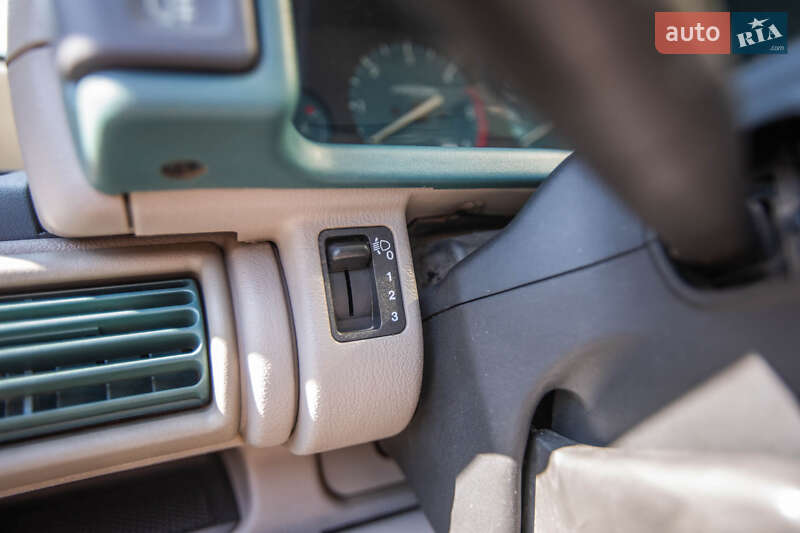 Внедорожник / Кроссовер Land Rover Freelander 1999 в Киеве фото 31 Внедорожник / Кроссовер Land Rover Freelander 1999 в Киеве