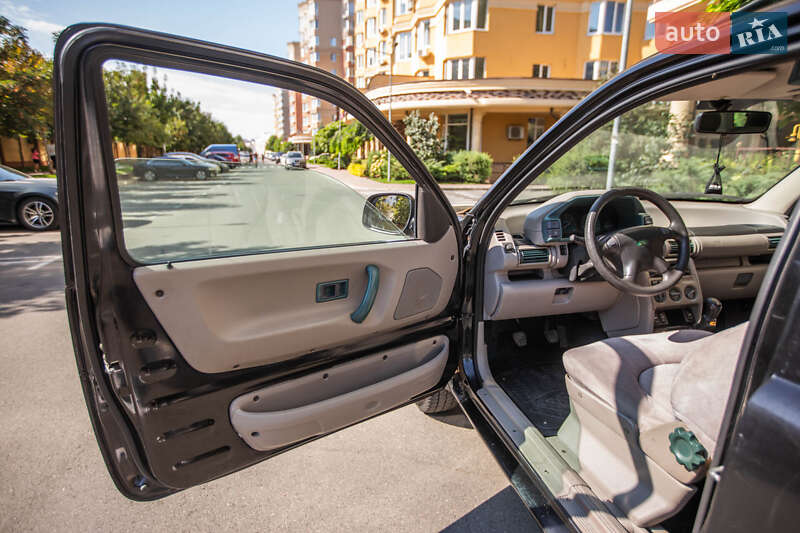 Внедорожник / Кроссовер Land Rover Freelander 1999 в Киеве фото 33 Внедорожник / Кроссовер Land Rover Freelander 1999 в Киеве