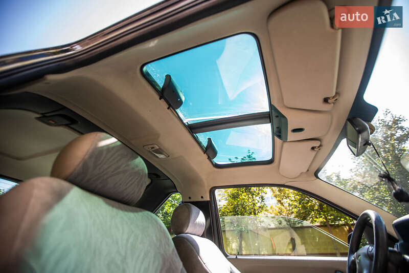 Внедорожник / Кроссовер Land Rover Freelander 1999 в Киеве фото 50 Внедорожник / Кроссовер Land Rover Freelander 1999 в Киеве