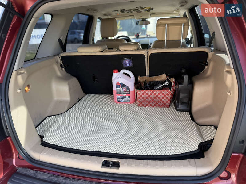 Внедорожник / Кроссовер Land Rover Freelander 2007 в Киеве фото 29 Внедорожник / Кроссовер Land Rover Freelander 2007 в Киеве